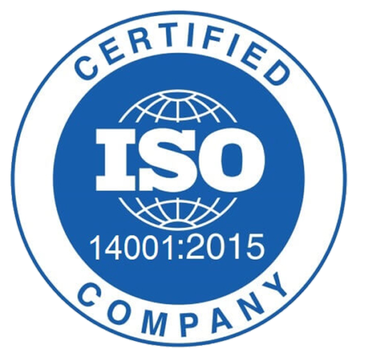 گواهینامه ISO 14001