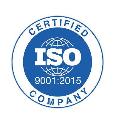 گواهینامه ISO 9001